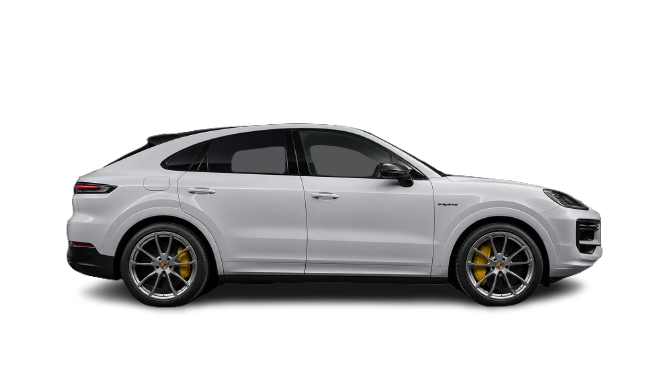 Porsche Cayenne detailing project